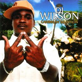 Album cover of Caribbean Selection