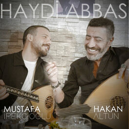 Album cover of Haydi Abbas