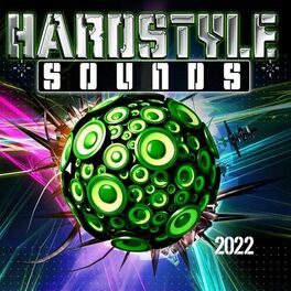Album cover of Hardstyle Sounds 2022
