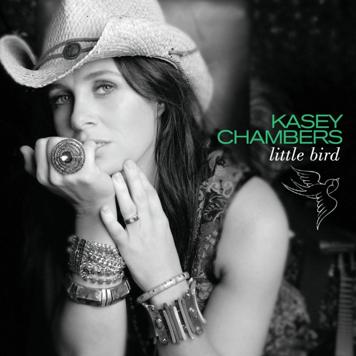 Kasey Chambers: albums, songs, playlists | Listen on Deezer