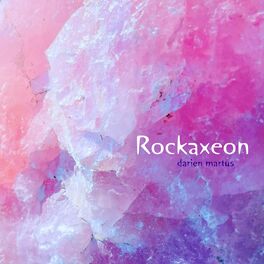 Album cover of Rockaxeon
