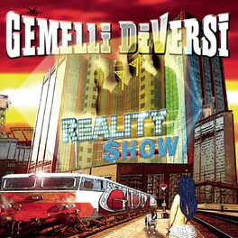 Album cover of Reality Show