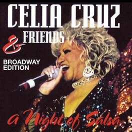 Celia Cruz m sica letras canciones discos Escuchar en Deezer