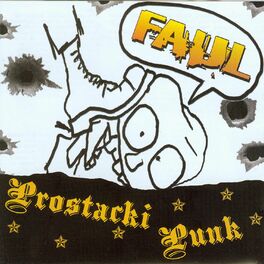 Album cover of Prostacki punk (0)