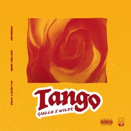 Album cover of TANGO (feat. Lauryyn, Simo Veludo & ReVersa)