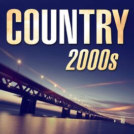 Album cover of Country 2000s