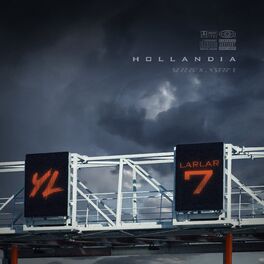 Album cover of Larlar 7 (Hollandia)