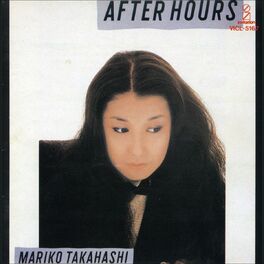 Mariko Takahashi: albums, songs, playlists | Listen on Deezer