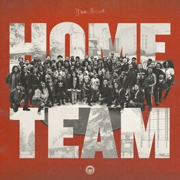 Album cover of Home Team