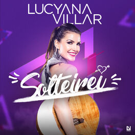 Album cover of Solteirei