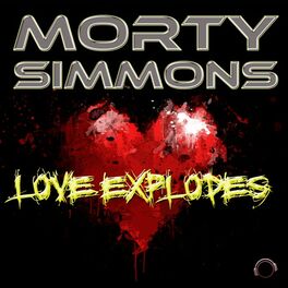Album cover of Love Explodes