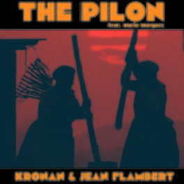 Album cover of The Pilon