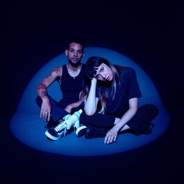 Album cover of Into the Night