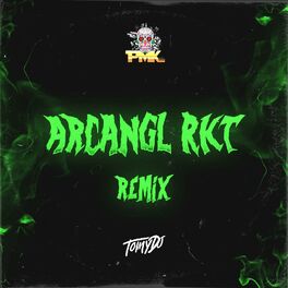 Album picture of Arcangl RKT (Remix)