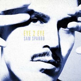 Album cover of Eye 2 Eye Maxi Single