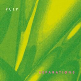 Album cover of Separations