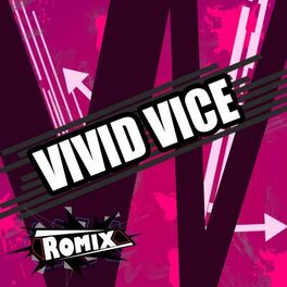 Album cover of Vivid Vice 