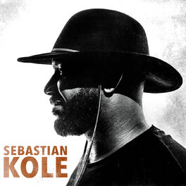 Album cover of Sebastian Kole