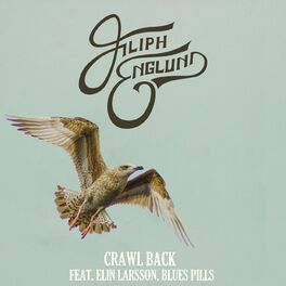 Album cover of Crawl Back