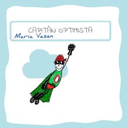Album cover of Capitán Optimista