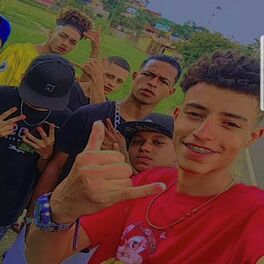 Album cover of Mega do Bitch Vem ni Mim