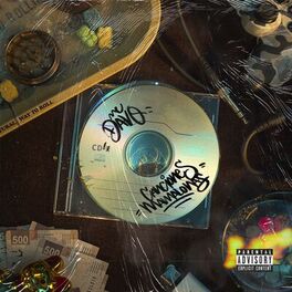 Album cover of Canciones Mamalonas