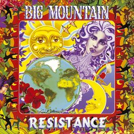 Album cover of Resistance