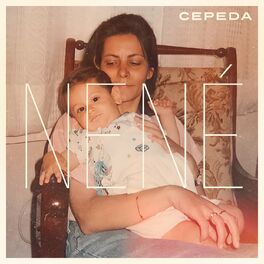 Album cover of Nené
