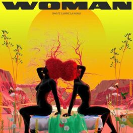 Album cover of Woman (feat. Lianne La Havas)