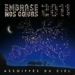 Album cover of Assoiffés du ciel