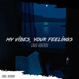 Album cover of My Vibes, Your Feelings