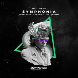 Album cover of Symphonia (with Alok, Sevenn & GW) (Remix)