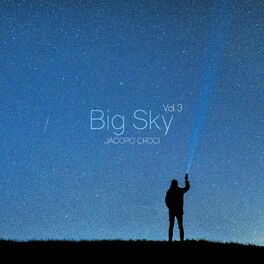 Album cover of Big Sky, Vol. 3