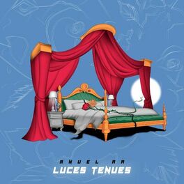 Album cover of Luces Tenues