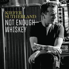 Album cover of Not Enough Whiskey