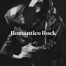 Album cover of Romántico Rock
