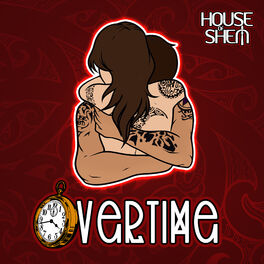 Album cover of Overtime