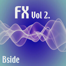 Album cover of FX, Vol. 2