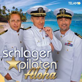 Album cover of Aloha