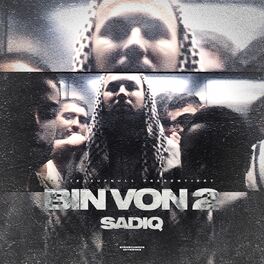 Album cover of Bin von 2
