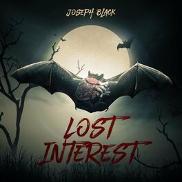 Album cover of Lost Interest