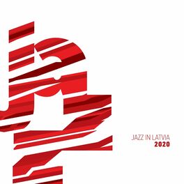 Album cover of Jazz in Latvia 2020