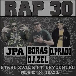 Album cover of Rap 30