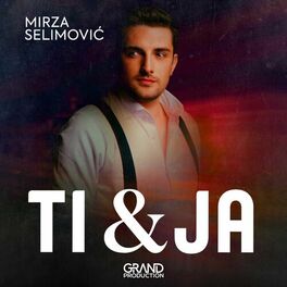 Album cover of Ti I Ja