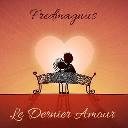 Album cover of Le Dernier Amour