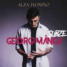 Album cover of Alza Tu Puño (feat. Subze)