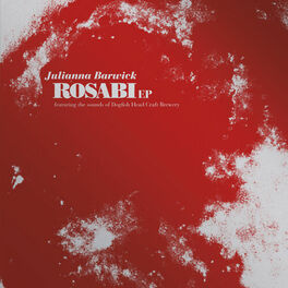 Album cover of Rosabi EP