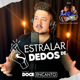 Album cover of Estralar de Dedos