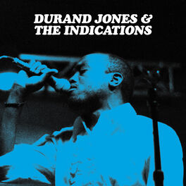 Album cover of Durand Jones & The Indications (Deluxe Edition)