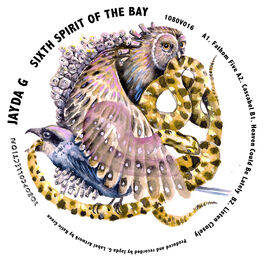 Album cover of Sixth Spirit of the Bay